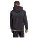 Adidas Ανδρική Ζακέτα 3-Stripes Teddy Fleece Hoodie